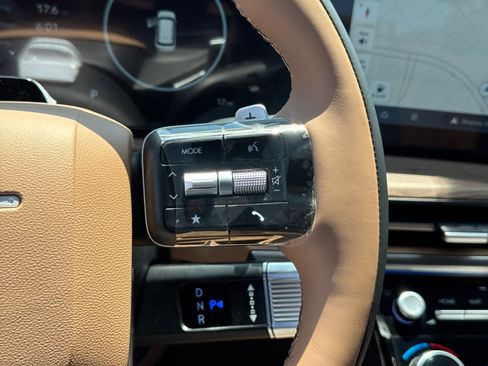 New 2026 Hyundai Santa Fe Calligraphy image 17