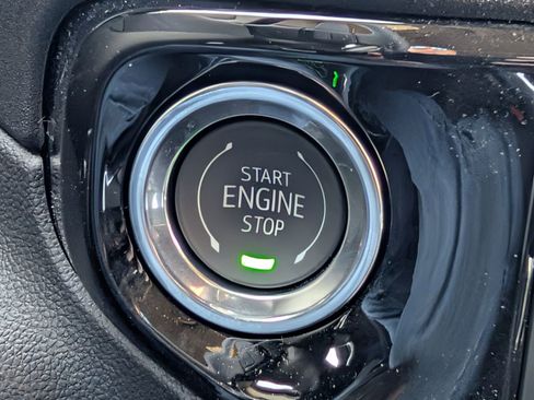 New 2026 Chevrolet Silverado 1500 LTZ image 27