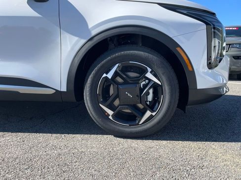 New 2026 Kia Sportage EX w/ EX Panorama Roof Package image 31