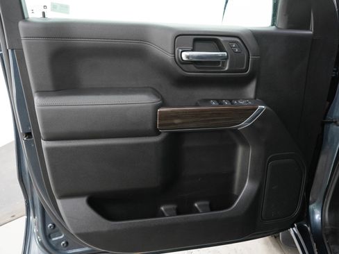 Used 2019 Chevrolet Silverado 1500 RST w/ All-Star Edition AWD/4WD image 21