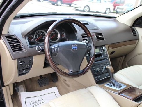 Used 2012 Volvo XC90 3.2 image 16