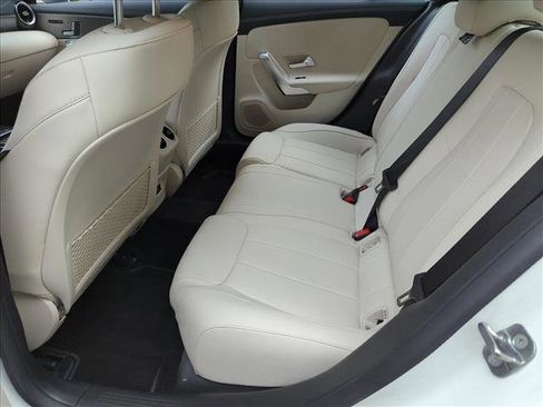 Certified 2026 Mercedes-Benz CLA 250 image 18