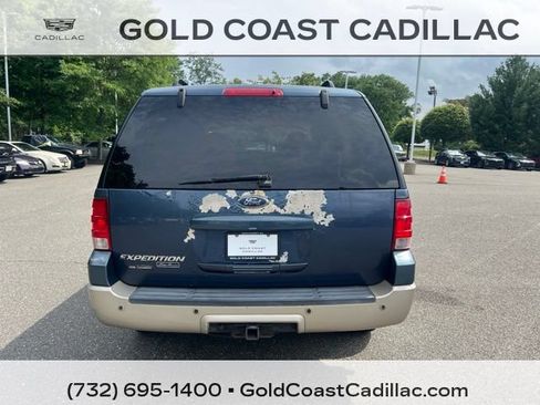 Used 2005 Ford Expedition Eddie Bauer AWD/4WD image 3