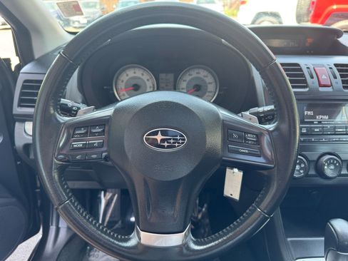 Used 2013 Subaru Impreza 2.0i Premium AWD/4WD image 28