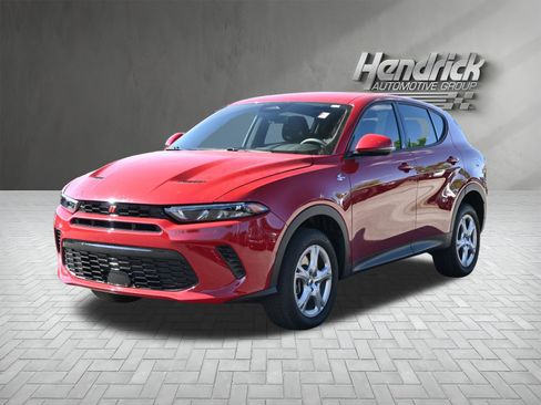 Used 2023 Dodge Hornet GT image 6