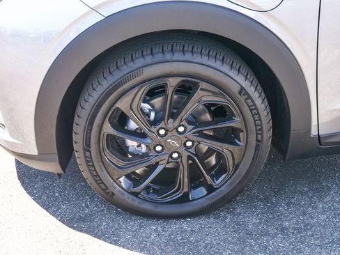 New 2027 Chevrolet Bolt RS FWD image 5