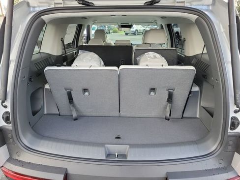 New 2026 Hyundai Santa Fe SE FWD image 22