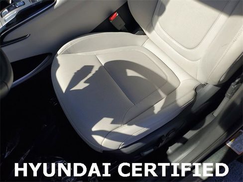 Certified 2024 Hyundai Tucson SEL image 13
