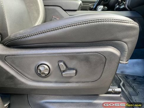 Used 2025 RAM 1500 RHO w/ RHO Level 1 Equipment Group AWD/4WD image 7