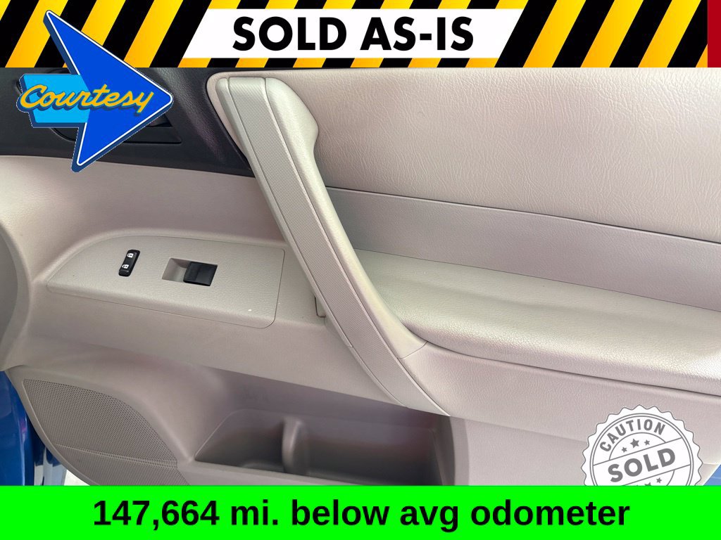 Used 2009 Toyota Highlander 2WD image 13