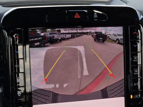 New 2026 RAM 2500 Tradesman image 20