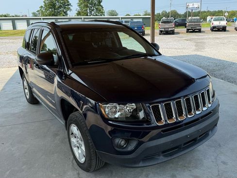 Used 2014 Jeep Compass Sport w/ Power Value Group FWD image 70