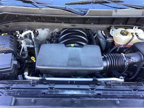 Used 2024 Chevrolet Silverado 1500 LT w/ Protection Package image 16