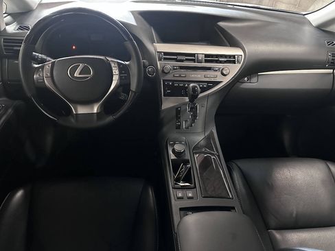 Used 2015 Lexus RX 350 AWD image 8