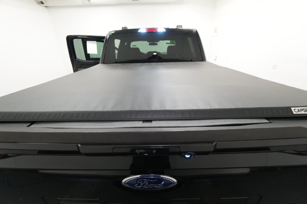 Used 2021 Ford F150 XLT w/ Equipment Group 302A High AWD/4WD image 27