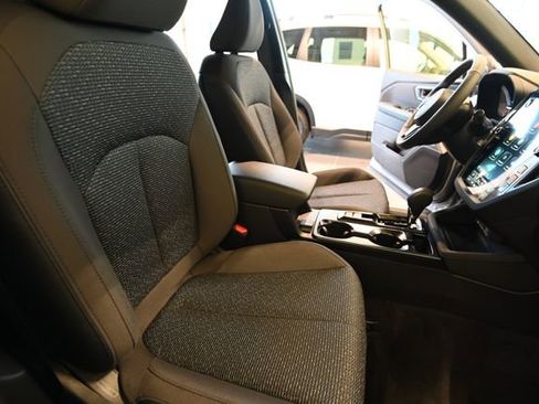 New 2026 Subaru Forester Premium AWD/4WD image 20