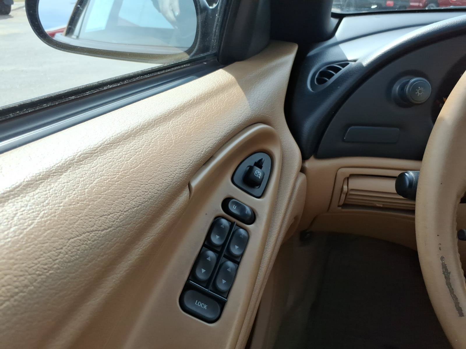 Used 1997 Ford Mustang GT RWD image 22