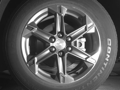 Used 2025 Chevrolet Blazer LT FWD image 14