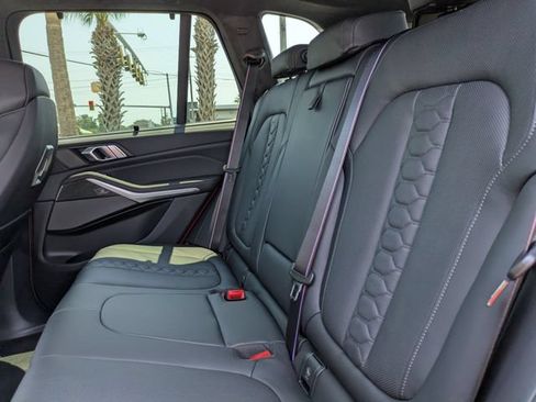 New 2026 BMW X5 M Competition w/ Executive Package AWD/4WD image 14