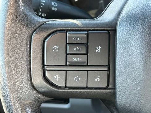 Used 2024 Ford F250 XLT w/ FX4 Off-Road Package AWD/4WD image 18