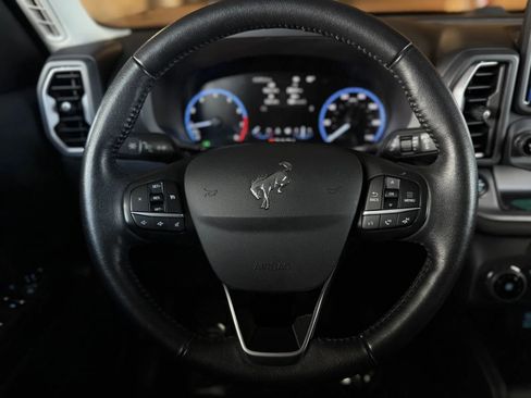 Used 2022 Ford Bronco Sport Big Bend w/ Convenience Package image 20