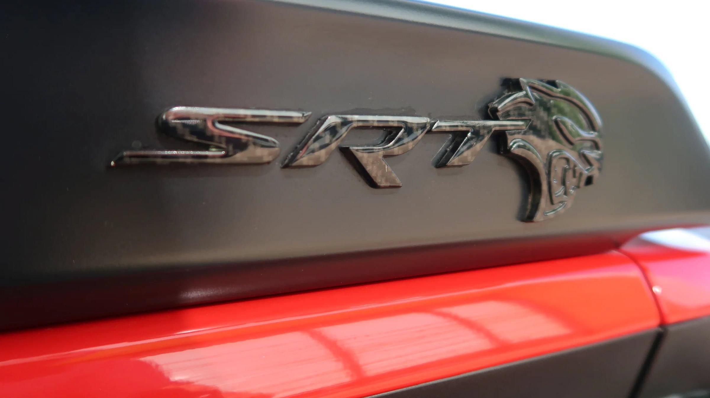 Used 2020 Dodge Challenger SRT Hellcat Redeye RWD image 46