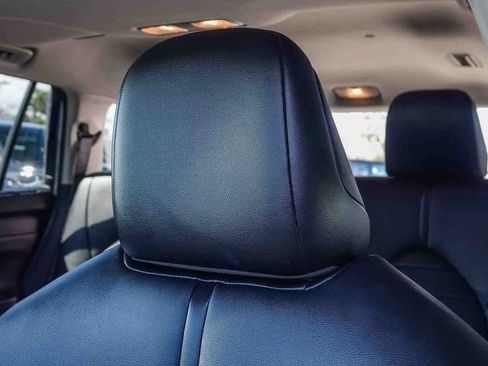 Used 2021 Toyota Highlander XLE image 22