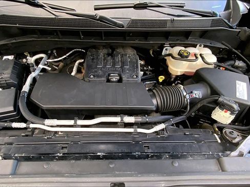 Used 2021 Chevrolet Silverado 1500 RST image 29