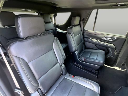 Used 2022 Chevrolet Tahoe LT RWD image 20