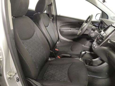 Used 2021 Chevrolet Spark LT image 21