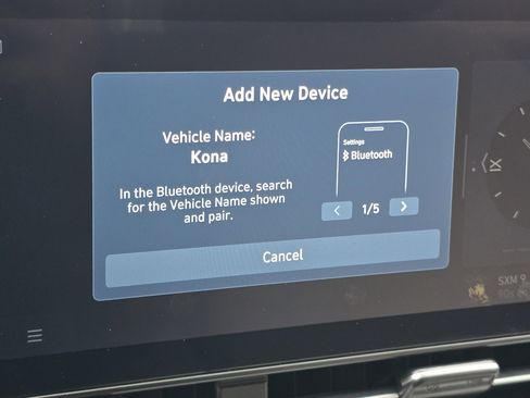 Used 2024 Hyundai Kona SE image 4