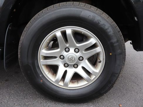 Used 2006 Toyota Sequoia Limited AWD/4WD image 42