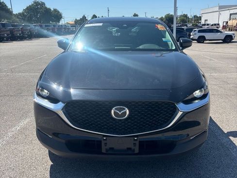 Used 2023 MAZDA CX-30 AWD 2.5 S image 2