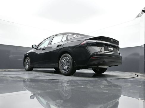 Used 2026 Nissan Sentra S w/ Floor Mat Package FWD image 27