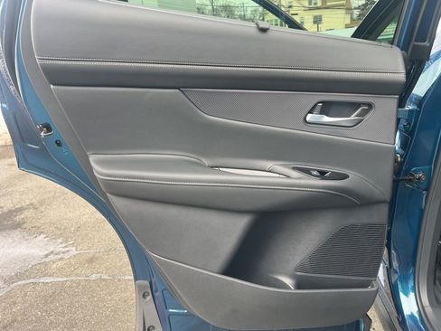 New 2026 Nissan Murano Platinum image 31