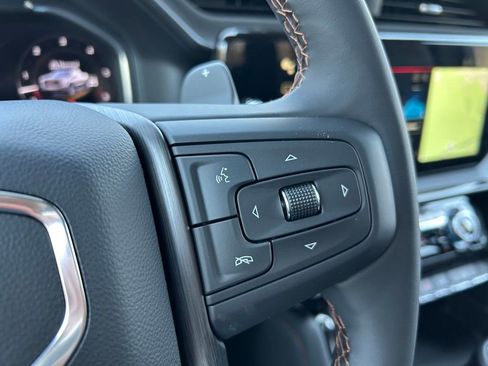 New 2026 GMC Sierra 1500 AT4 w/ AT4 Premium Package image 31