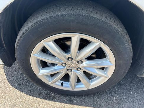 Used 2021 Acura RDX AWD image 20