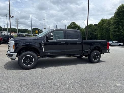 New 2026 Ford F250 XLT w/ Tremor Off-Road Package AWD/4WD image 6