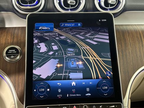 Certified 2026 Mercedes-Benz GLC 300 4MATIC image 31