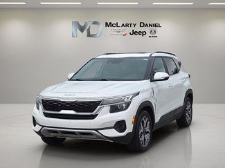 Used 2022 Kia Seltos EX AWD/4WD video 2