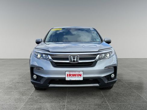 Used 2021 Honda Pilot EX image 9