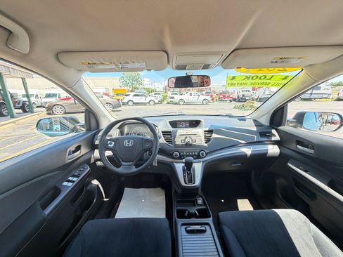 Used 2014 Honda CR-V LX image 12