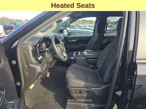 Used 2024 Chevrolet Silverado 1500 LT image 10