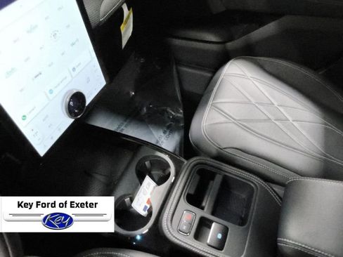 Used 2025 Ford Mustang Mach-E Select w/ Comfort Package Lite AWD/4WD image 32