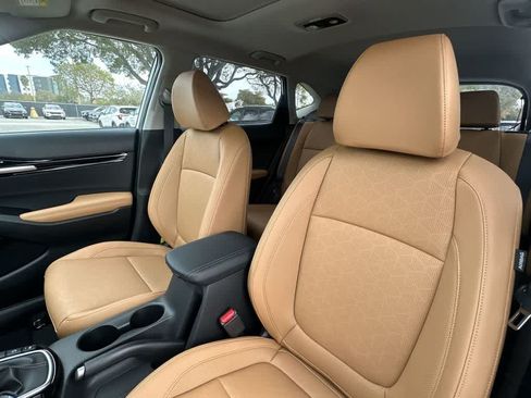 Certified 2026 Kia Seltos EX w/ EX Sunroof Package AWD/4WD image 14
