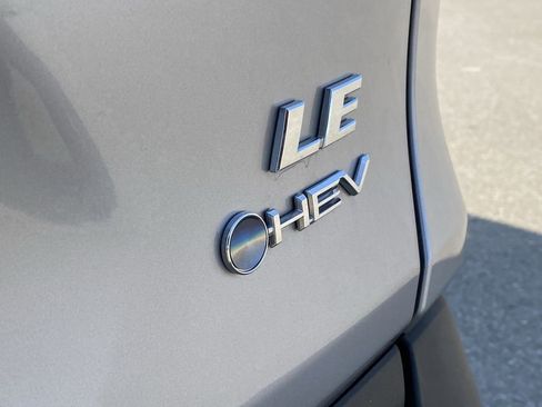 Certified 2025 Toyota RAV4 LE image 6