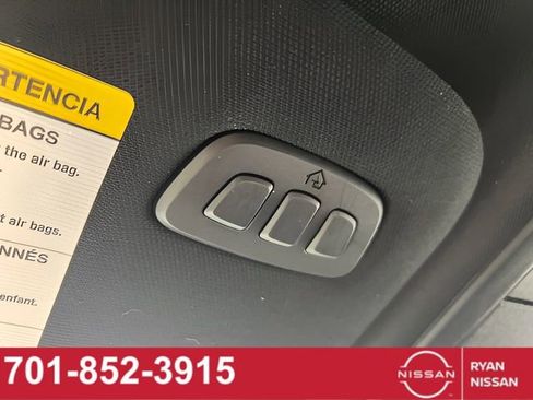 Used 2023 Ford Explorer Timberline w/ Timberline Technology Package image 24