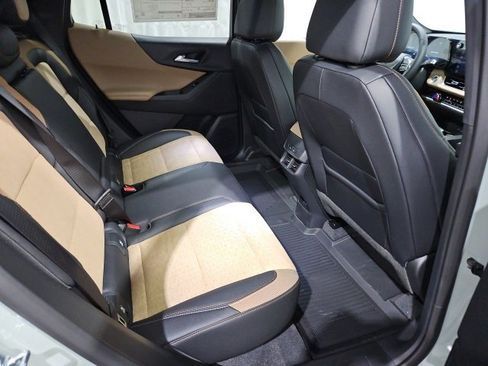 New 2026 Chevrolet Equinox ACTIV w/ Convenience Package III image 15