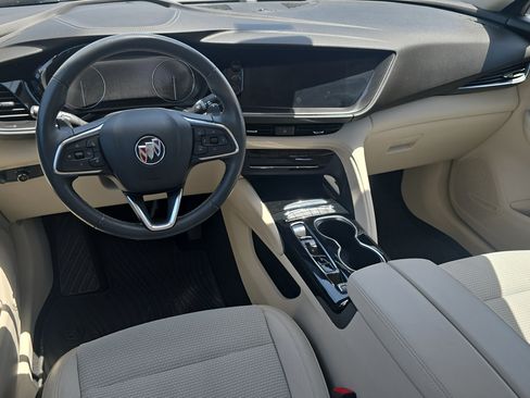 Used 2022 Buick Envision Preferred FWD image 18
