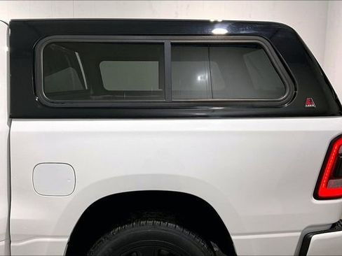 Used 2022 RAM 1500 Sport w/ Rebel Level 2 Equipment Group image 38